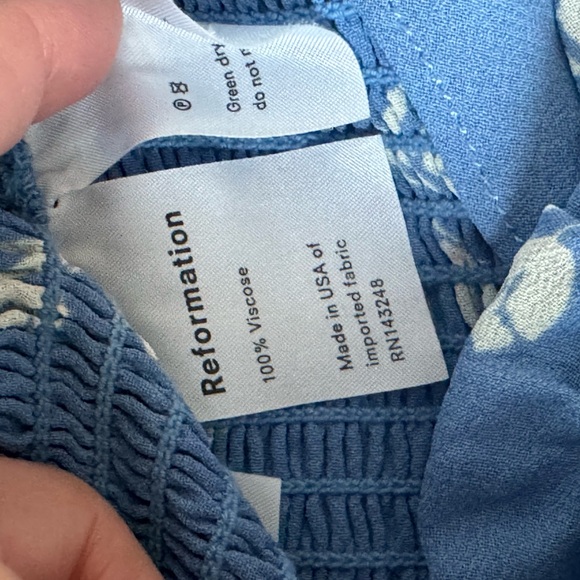 Reformation - Picture 7 of 10